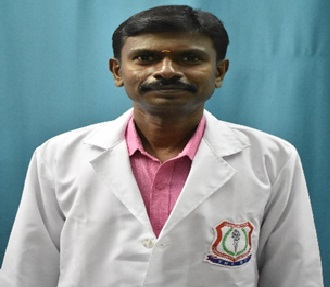 Dr.Arul Prakash.k