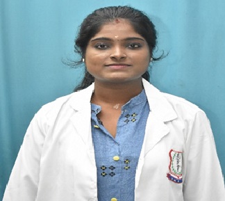 Dr.Prarthana M