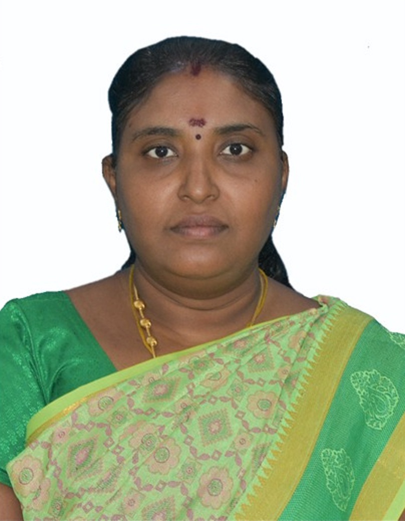 Mrs.G. Bharani