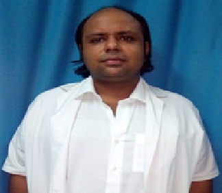 Dr.Shadab Ahmed