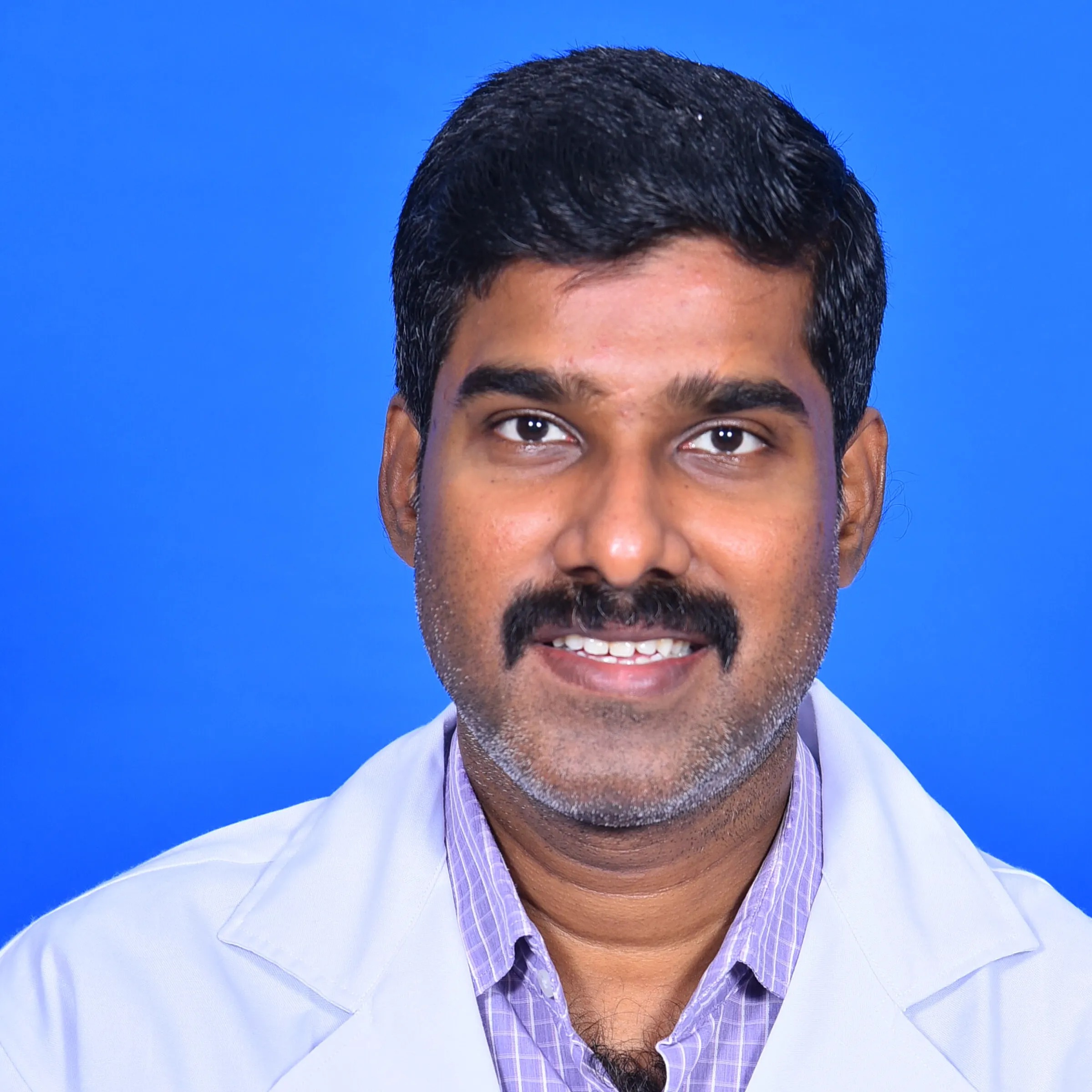 Dr. S. ARUNKUMAR