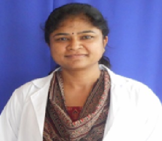 Dr.Sabitha Gokul Raj