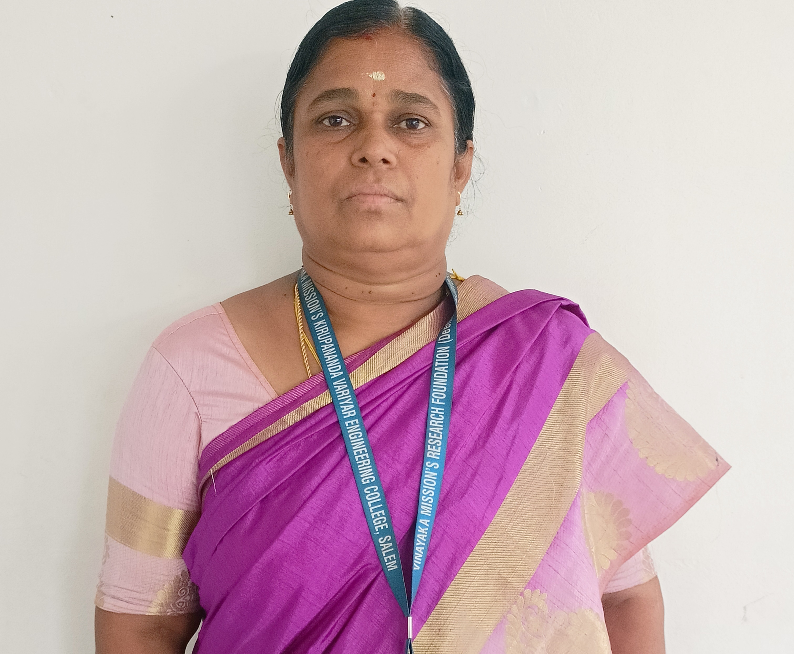 Dr.S.LATHA