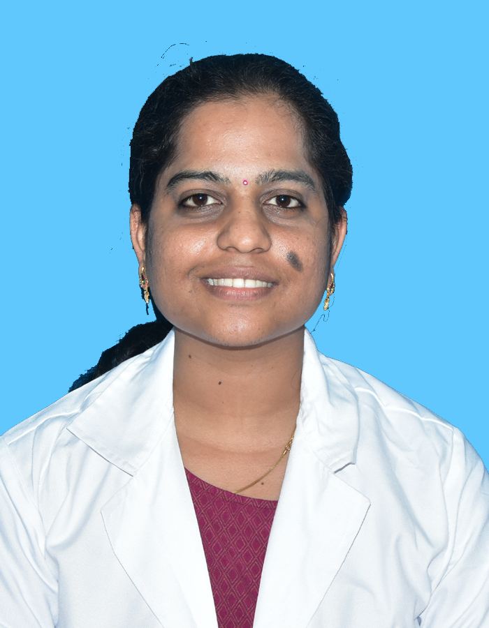 Dr.Sathya R K