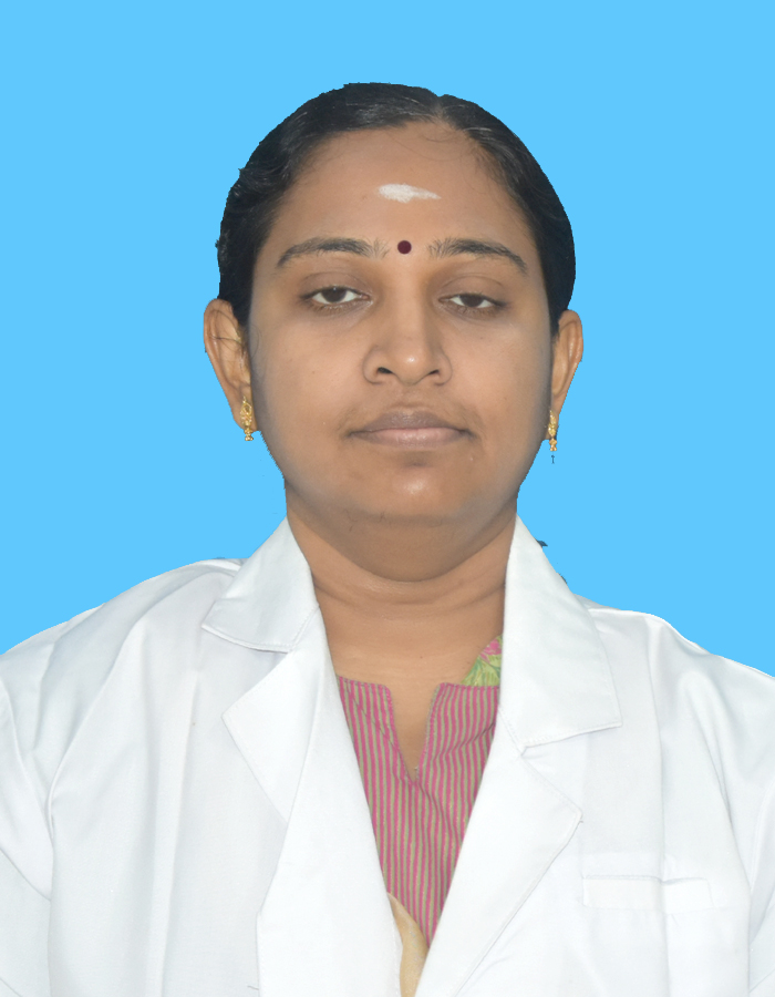 Dr.M.Rasika Priya