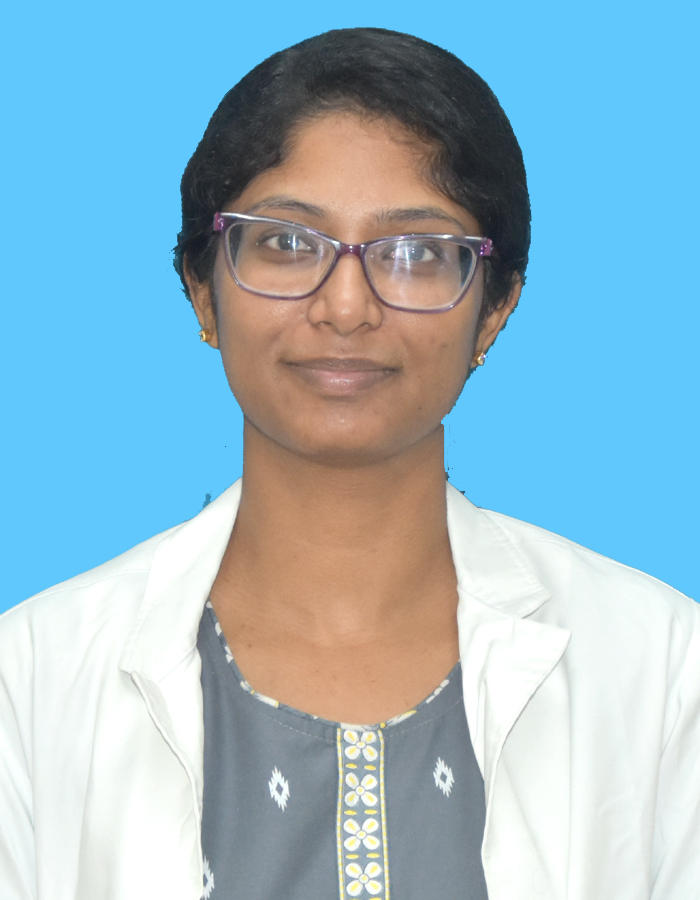 Dr.Keerthana R