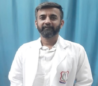 Dr.Jayakumar