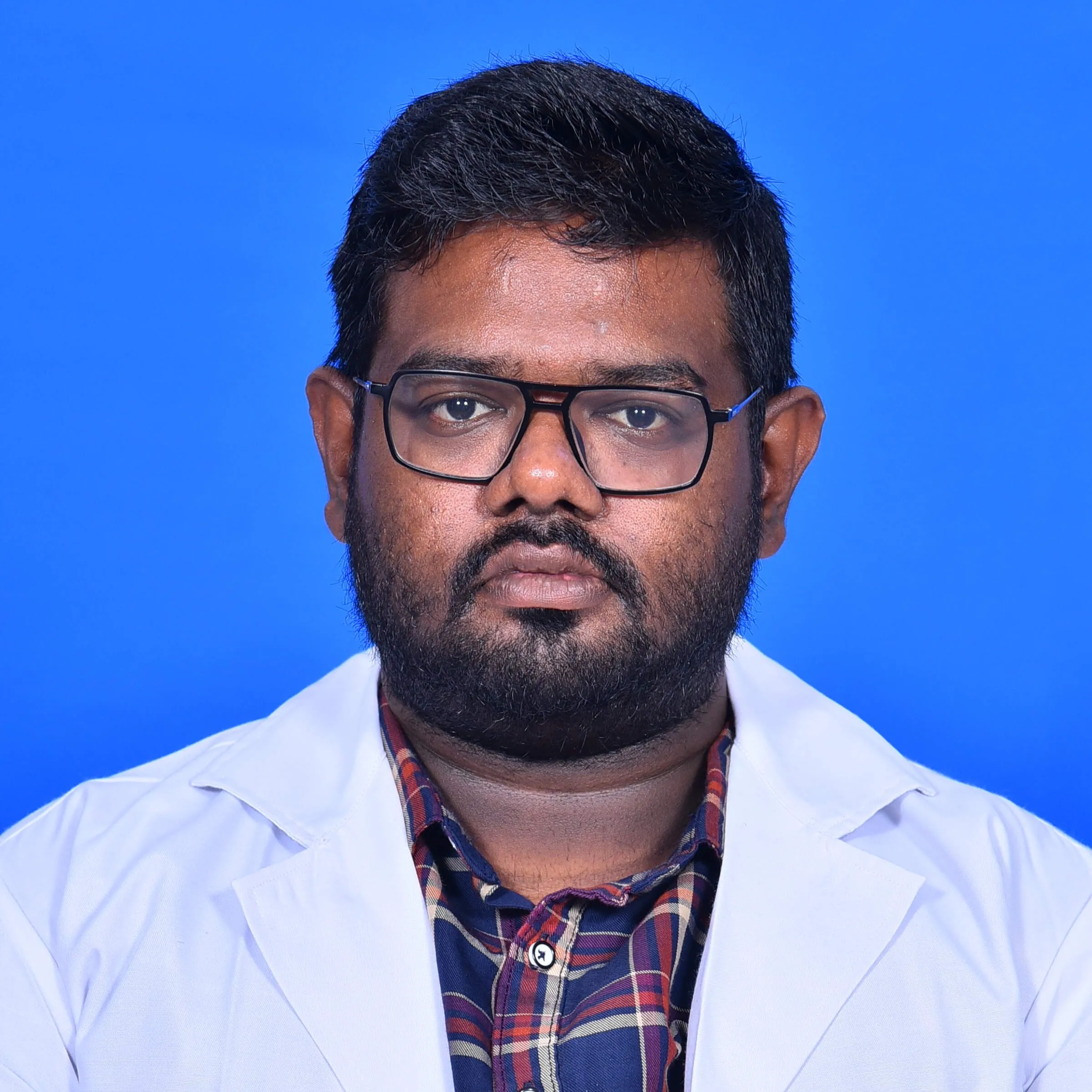 Dr.V.R.N.VIGNESH HARI