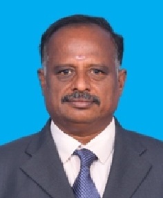 Dr. M. Kumar