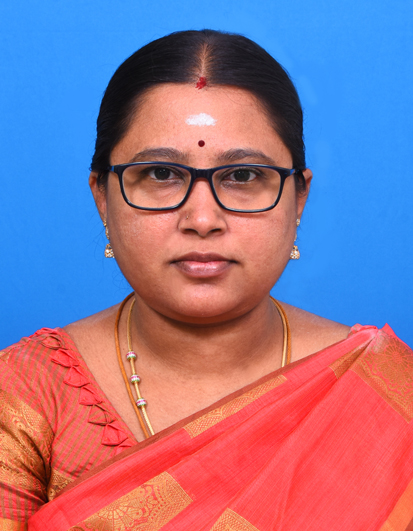 Dr. S. Mallika