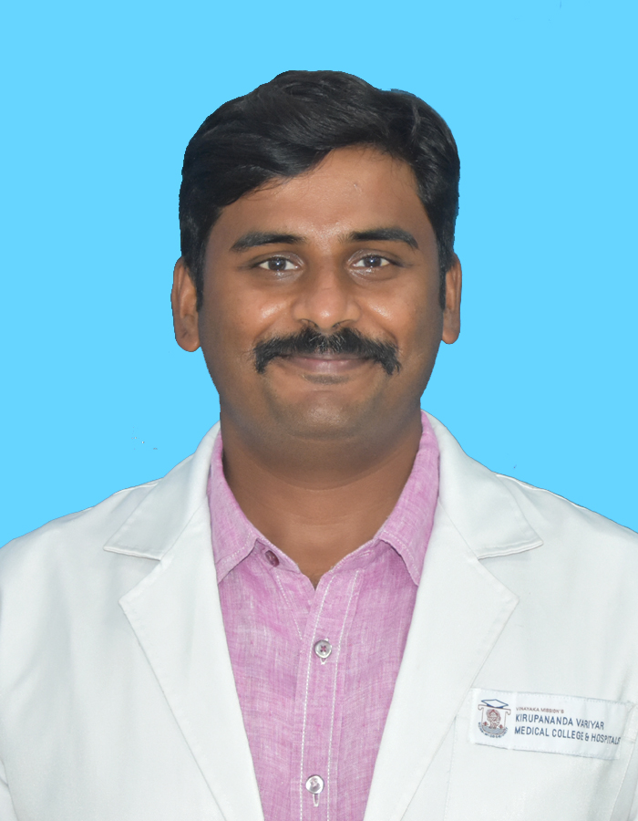 Dr.P NARENDRAN