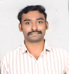 Mr.M.Antony Justin