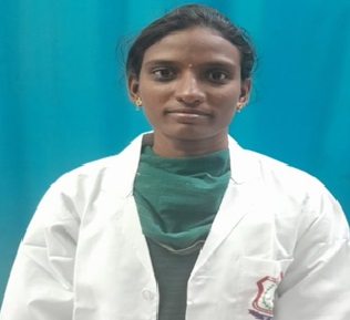 Dr.Tharani