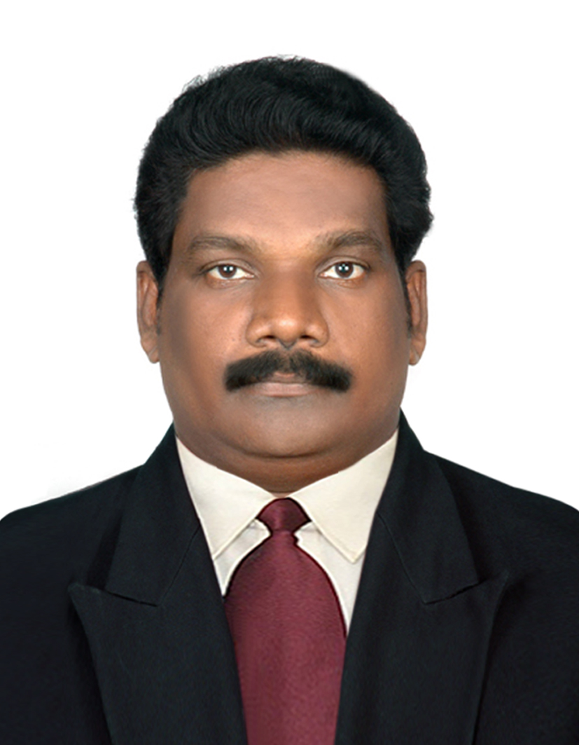 Dr. SIVARAJ R