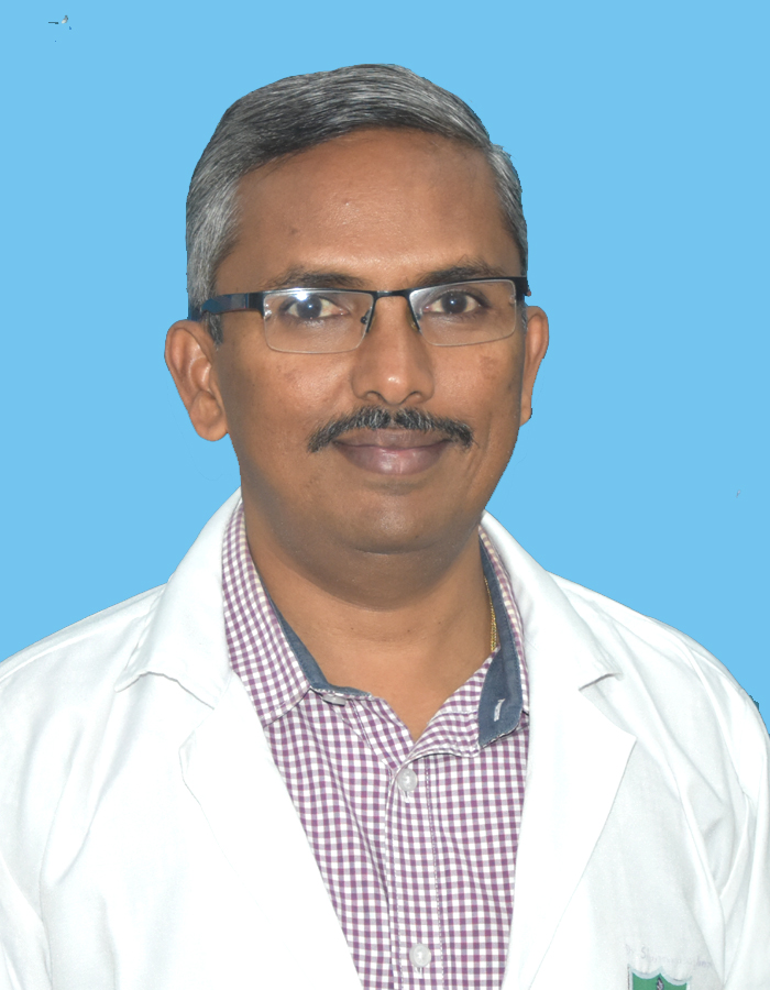 Dr.R.Shanmugasundaram