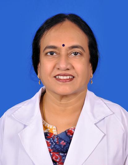 Dr. MALAR SIVARAMAN