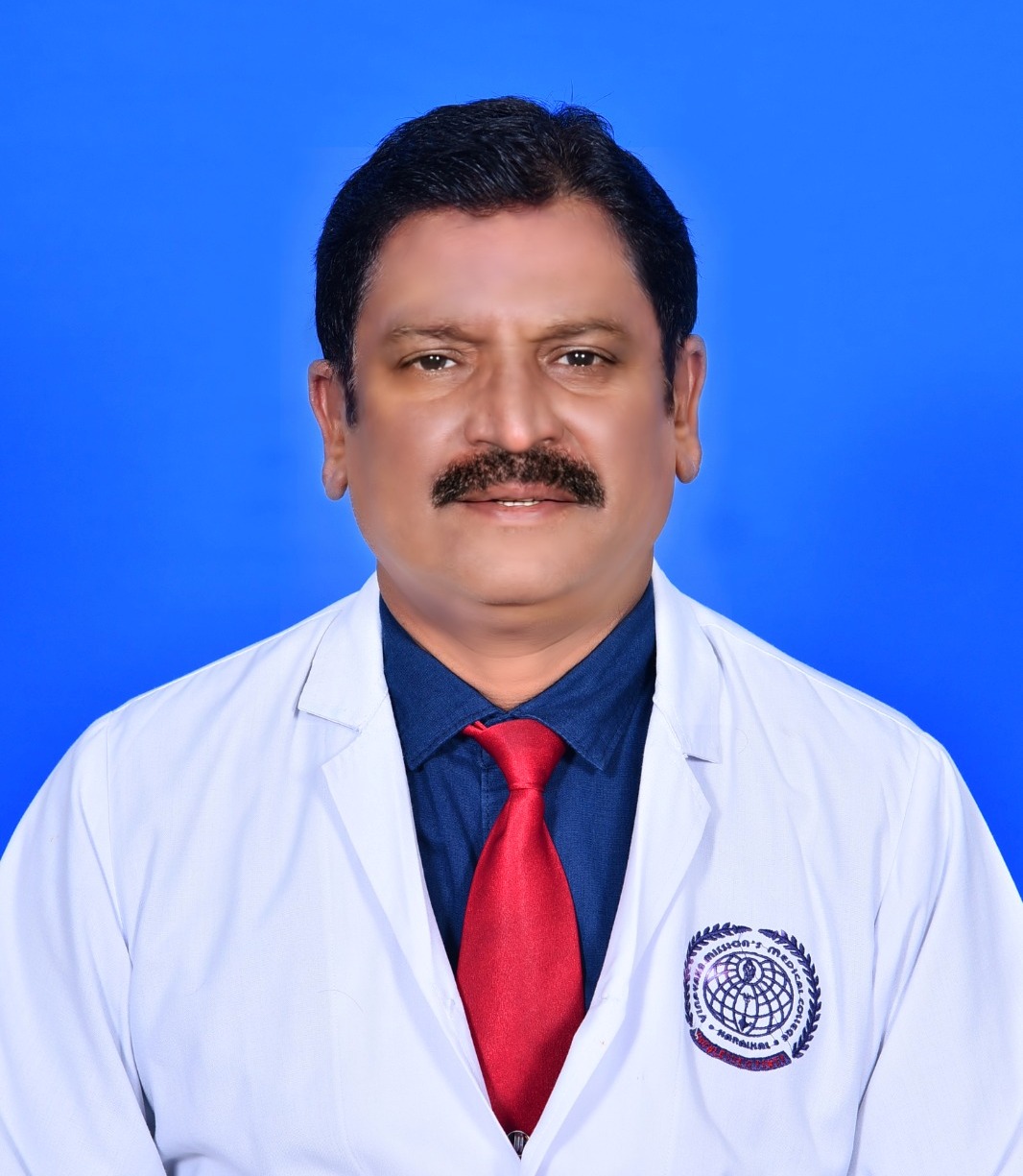 Dr. G. VIJAYAKUMAR NAIR