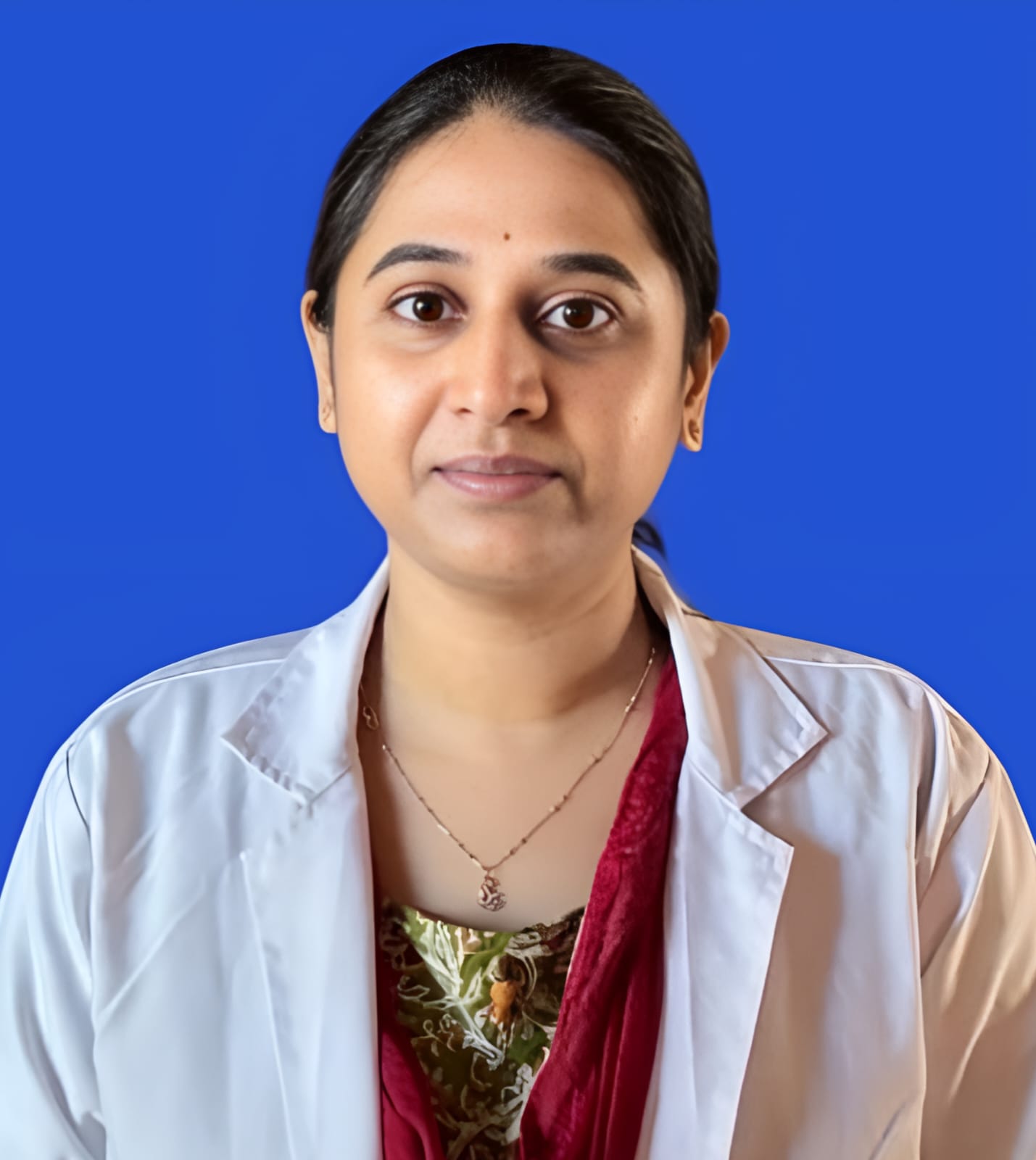 Dr. SUBULAKSHMI