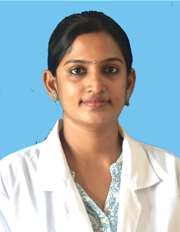 Dr. Sowmya A