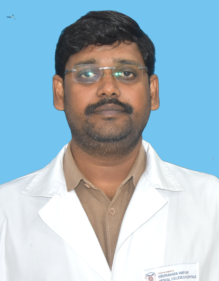 Dr.A.Senthilrajan