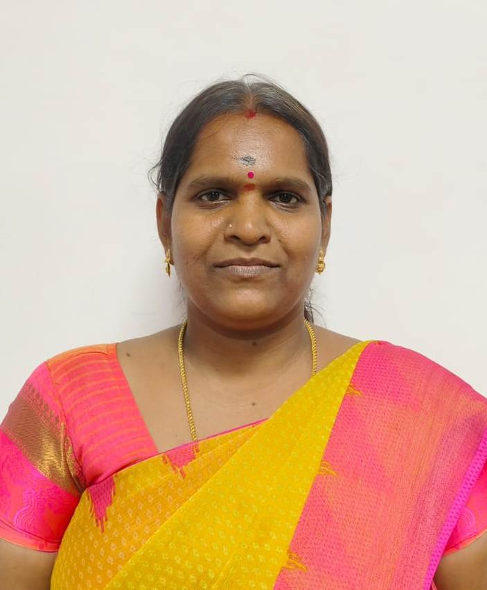 R.MAHALAKSHMI