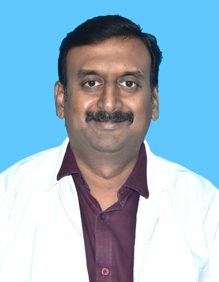 Dr.K.Rangasamy