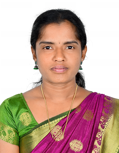 Dr.G.KAVITHA