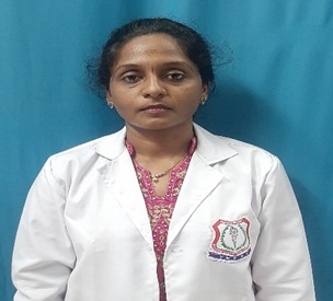 Dr.Anitha