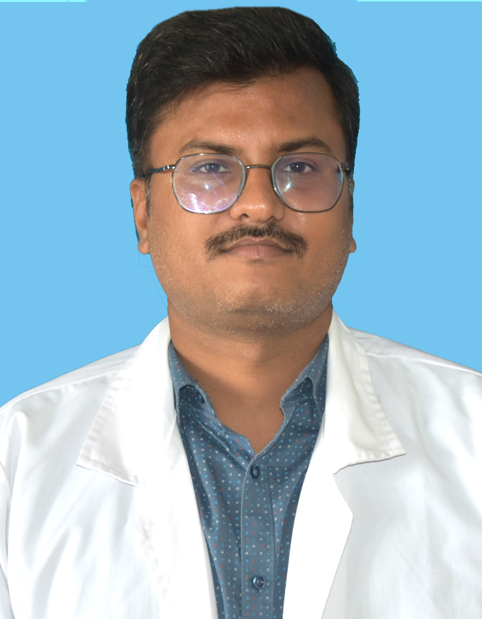 Vigneshwar P. B