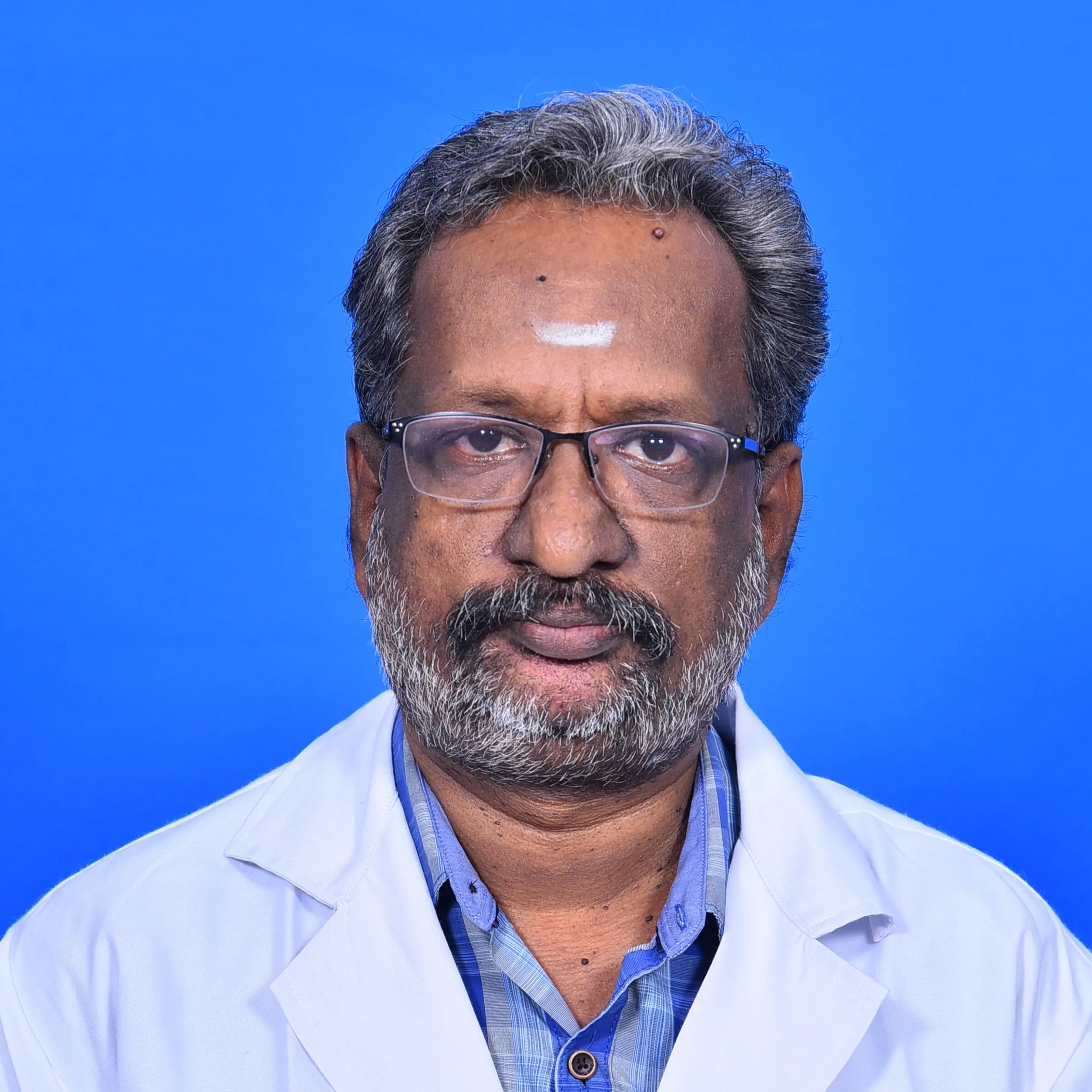 Dr. J. KALAIVANNAN