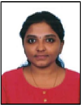Dr.M.Monisha