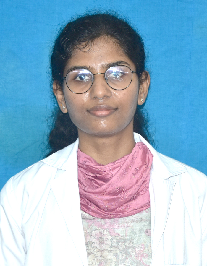 Dr.Rajarajeswari B