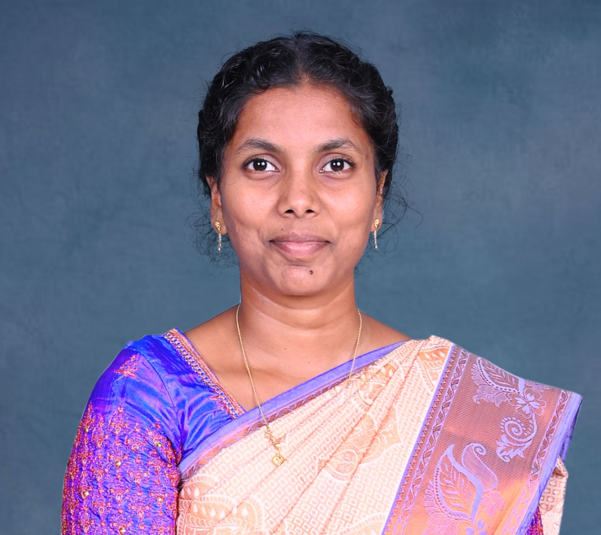 Ms. P.ARUL PHILOMINAL