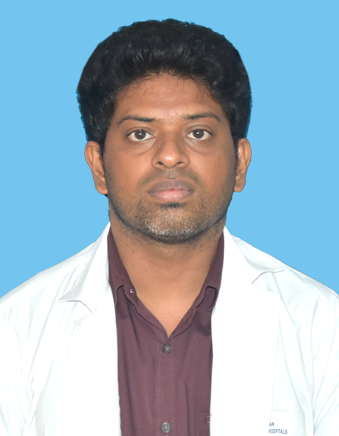 Dr.R.Sathish