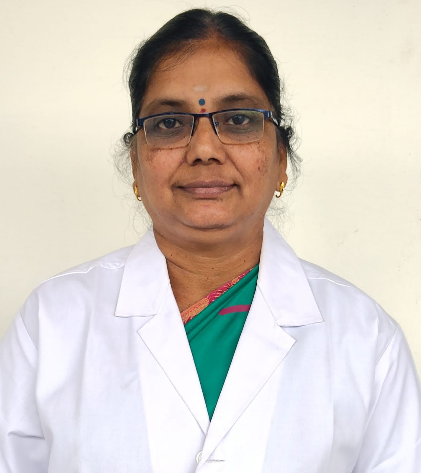 Dr.S. Malathi