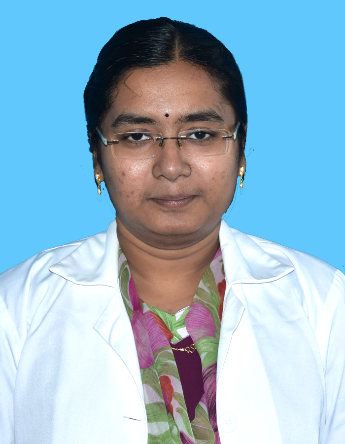 Dr.Santhiyapriya R