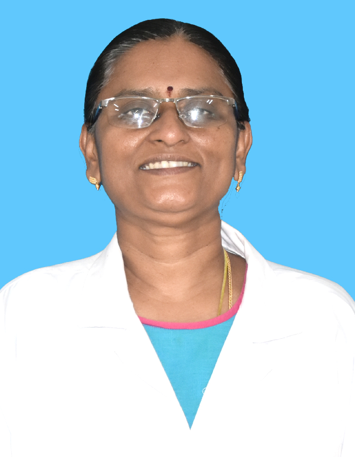 Dr.K.C. Shanthi