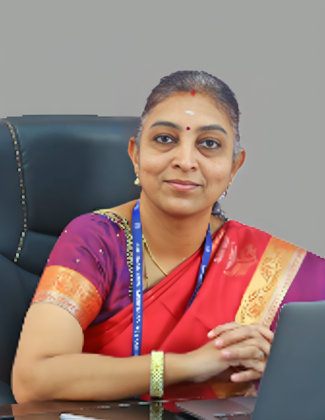 Dr. V.N. Mahalakshmi