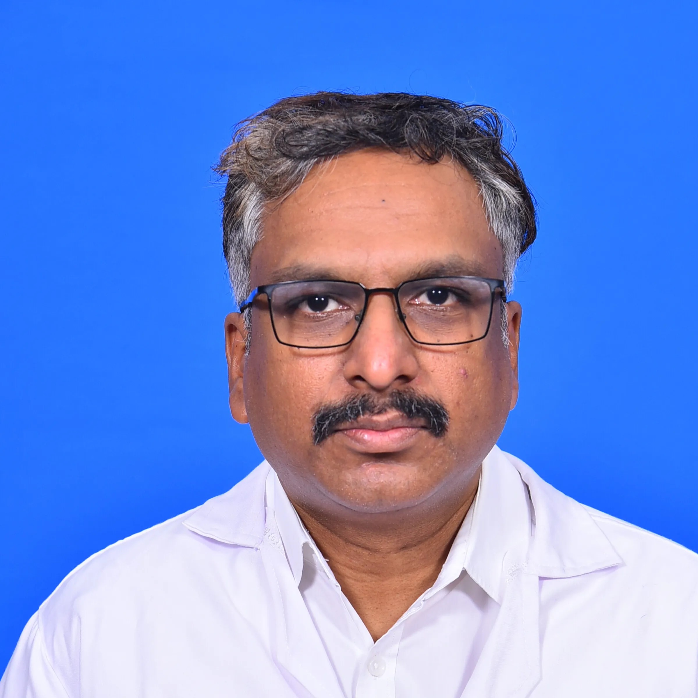 Dr. C. PRASANNA VADHANAN