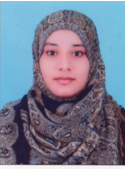 Dr.A. MAHISHA IBRAATH