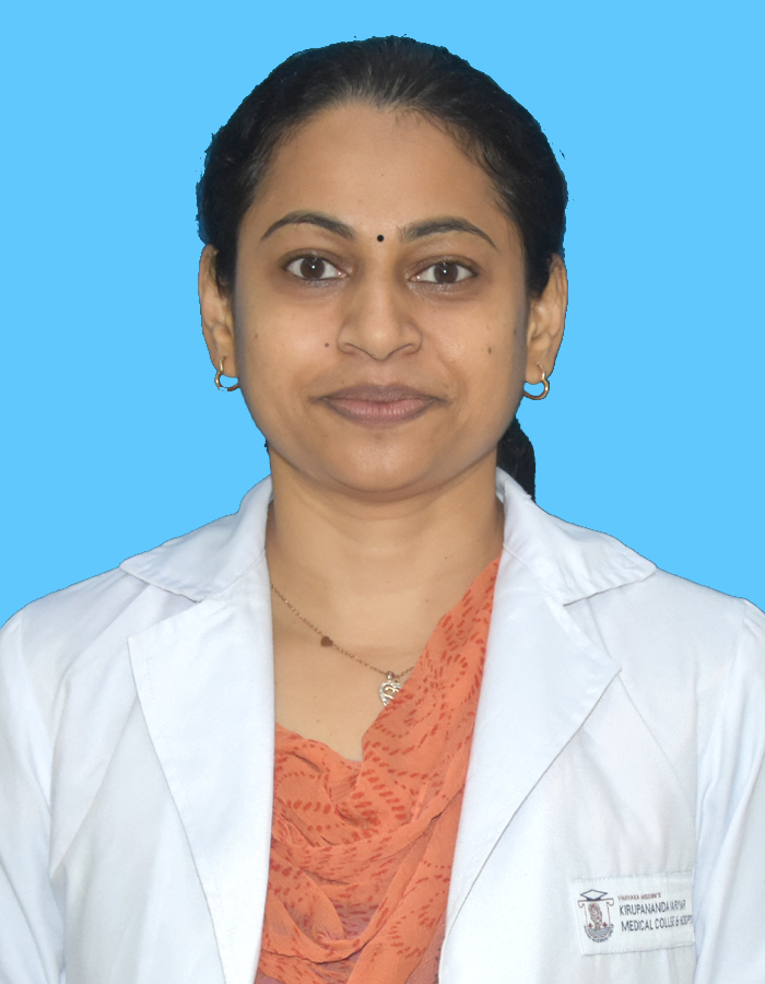 Dr.Arthi K