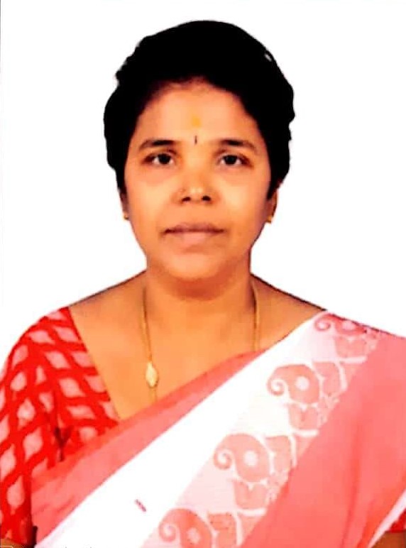 Dr. N. Shanthi