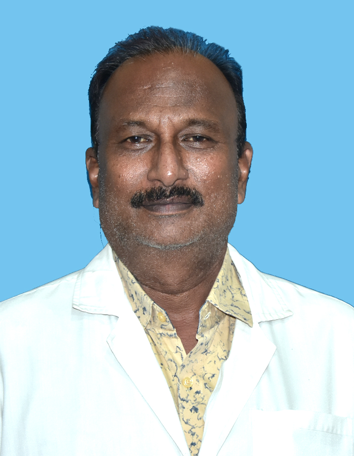 Dr.K Sathiyamurthy