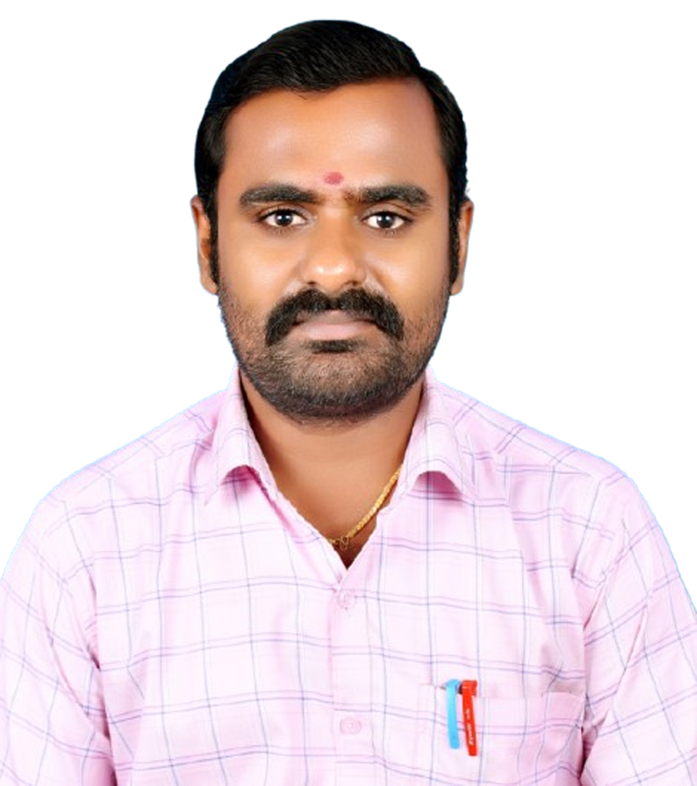 M.SURESH