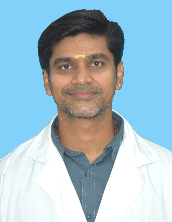 Dr.B Jayaprakash