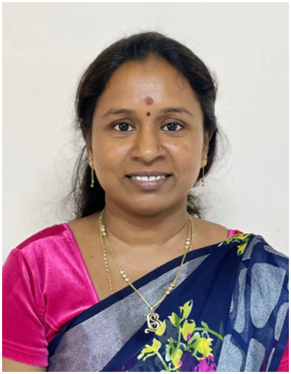 Dr.S.Sangeetha