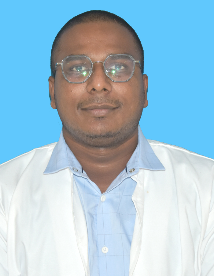 Dr.Suriyaprahas R