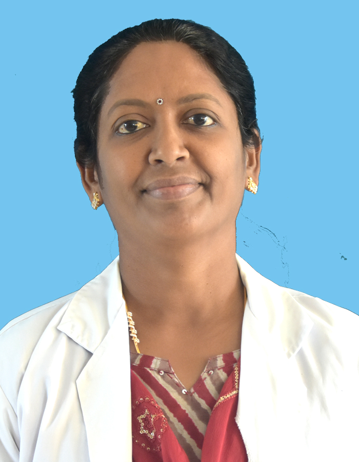 Dr.V.Sivasankari