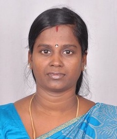 Dr. Samundeeswari .A