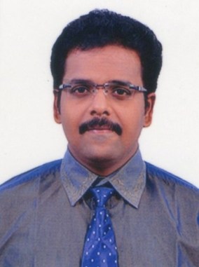 Dr. G.S. Jagatharun